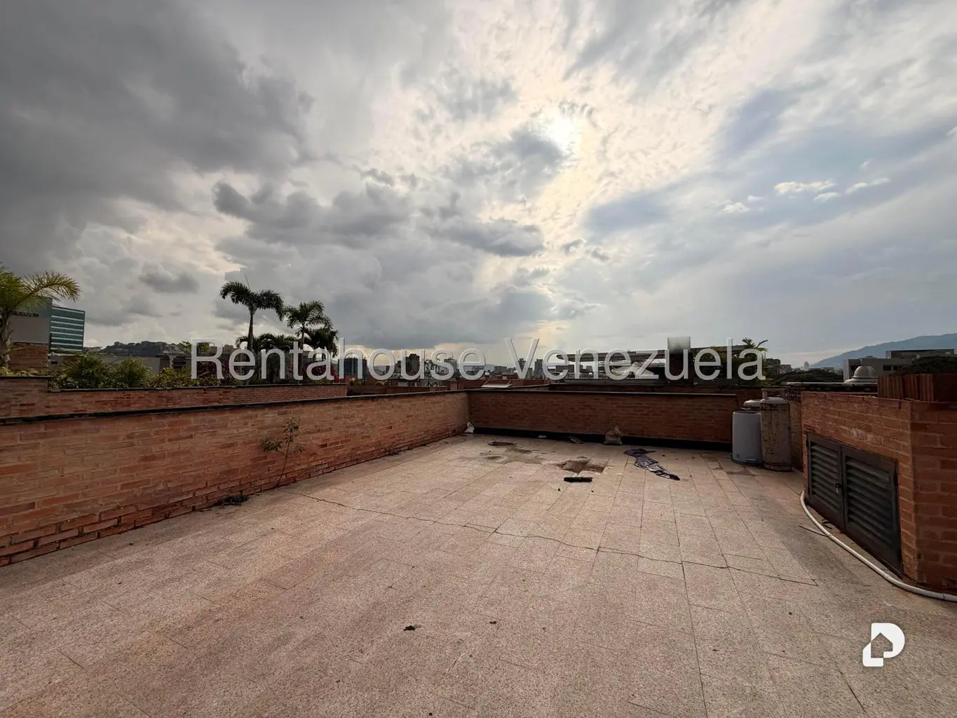 Apartamento en Campo Alegre, Caracas