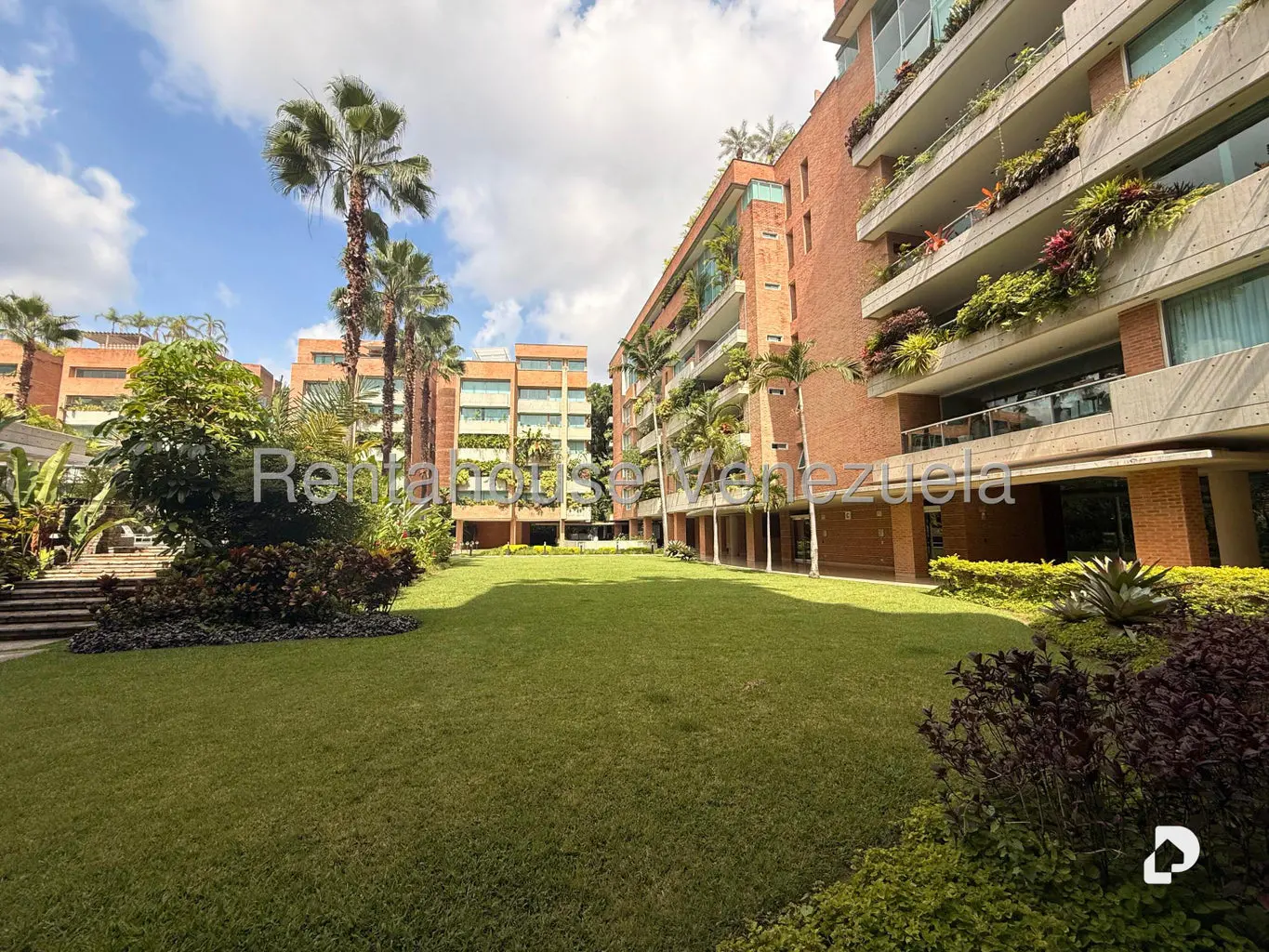 Apartamento en Campo Alegre, Caracas