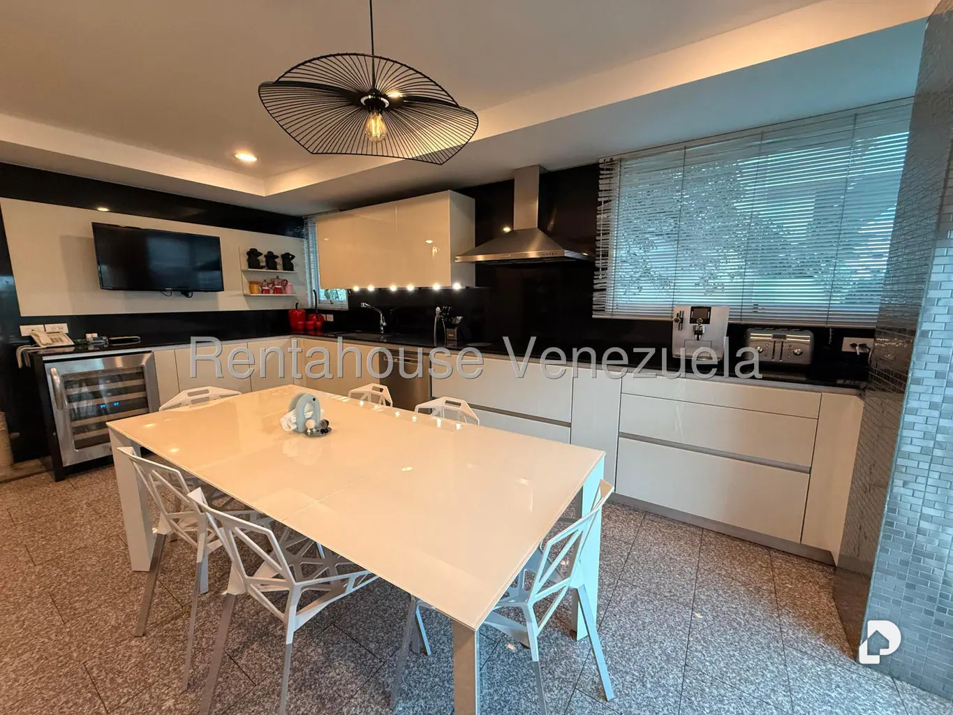 Apartamento en Campo Alegre, Caracas