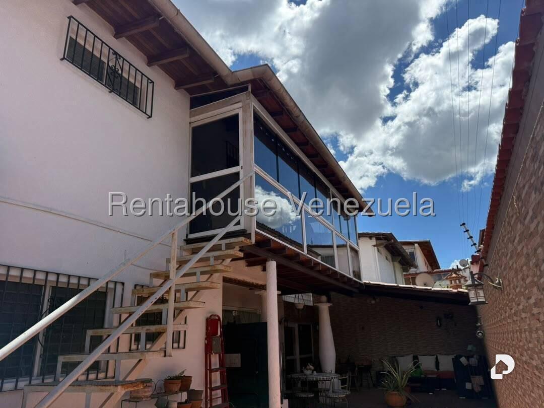 Casa en Santa Paula, Caracas – 6