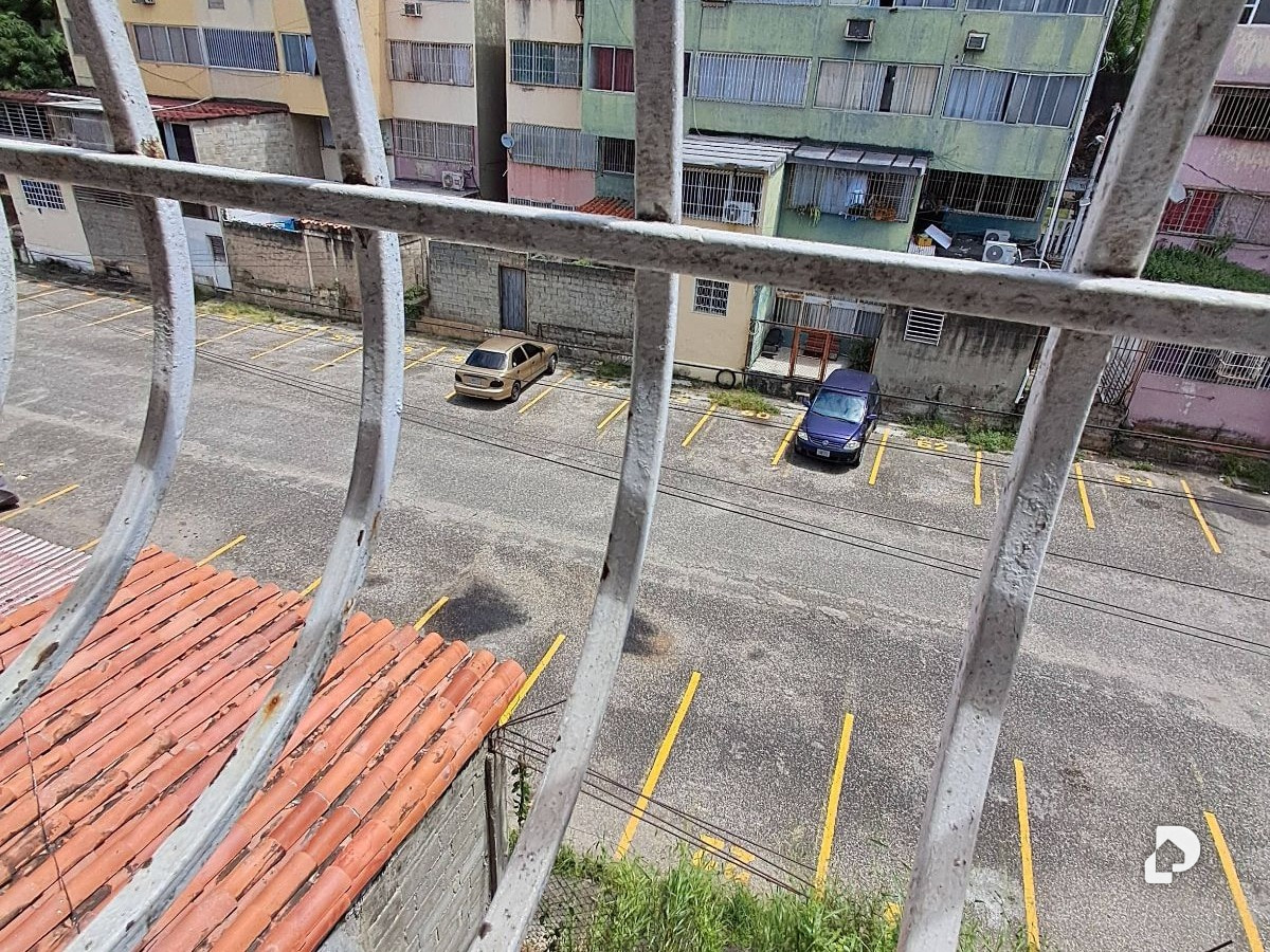 Apartamento en Cabudare – 3
