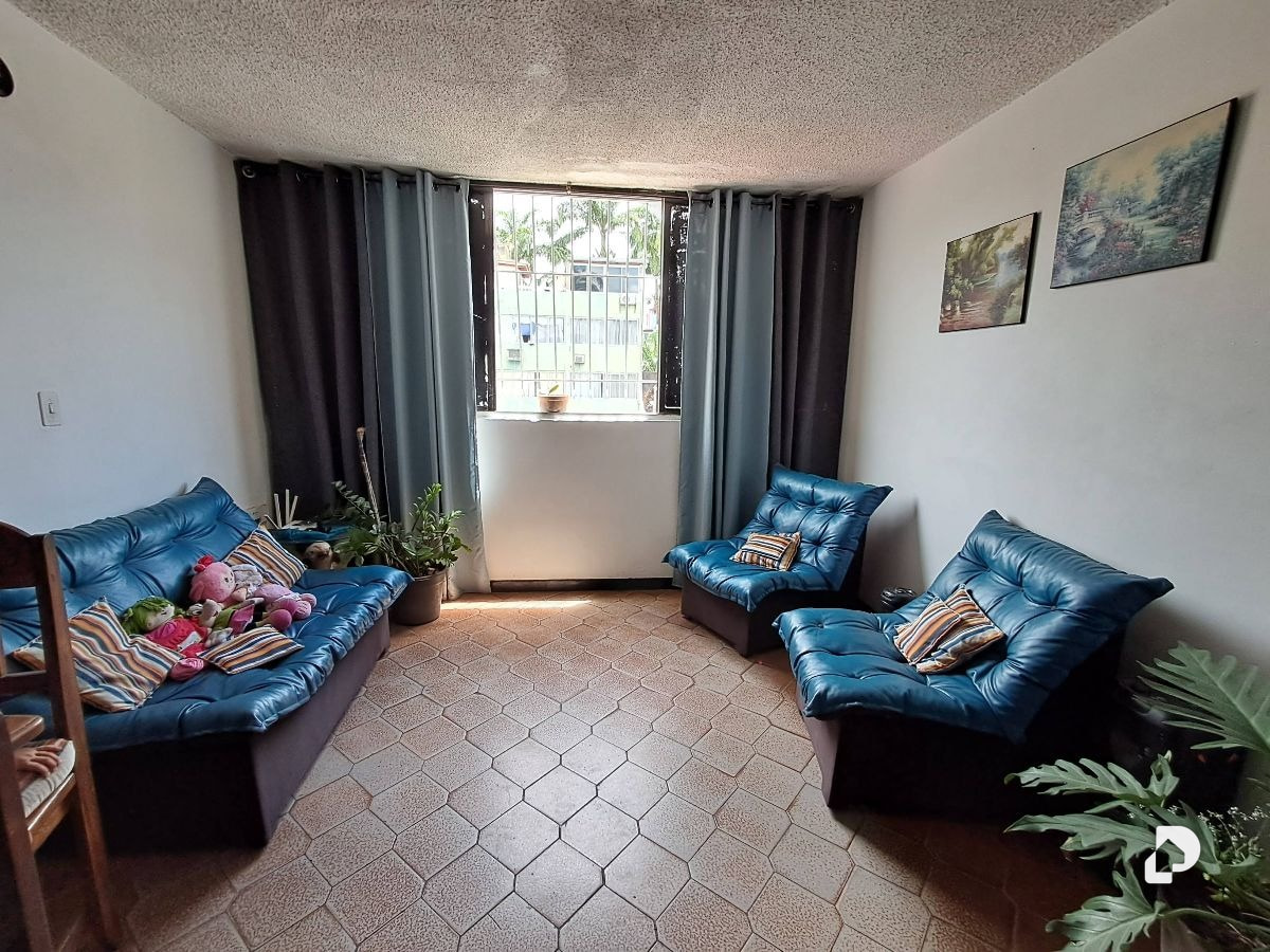 Apartamento en Cabudare – 13