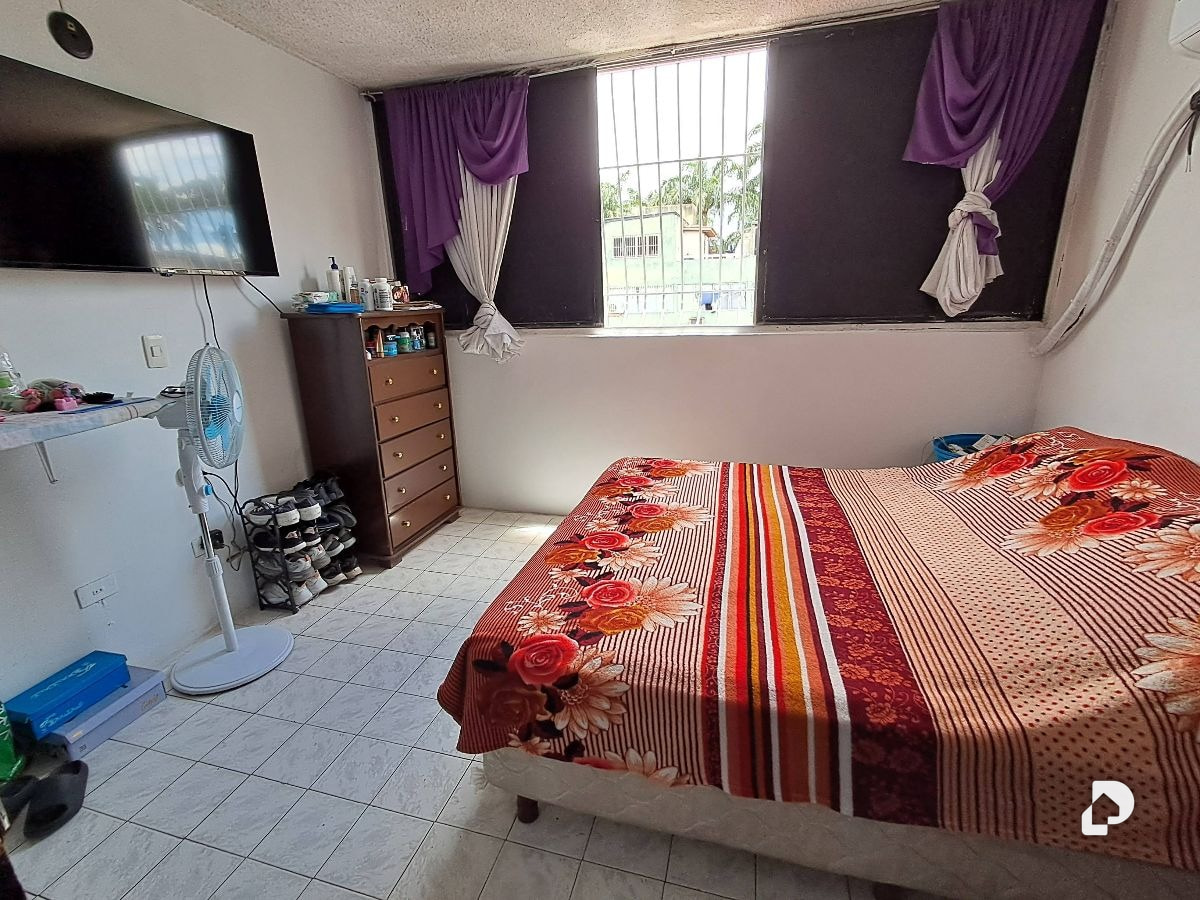 Apartamento en Cabudare – 9