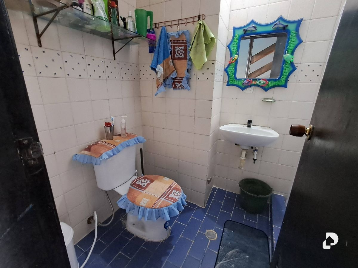 Apartamento en Cabudare – 8