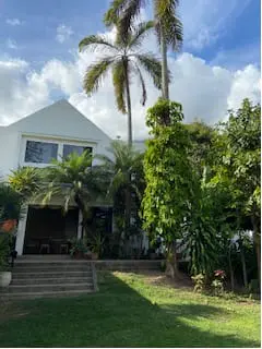 House in Los Chorros, Caracas - 1