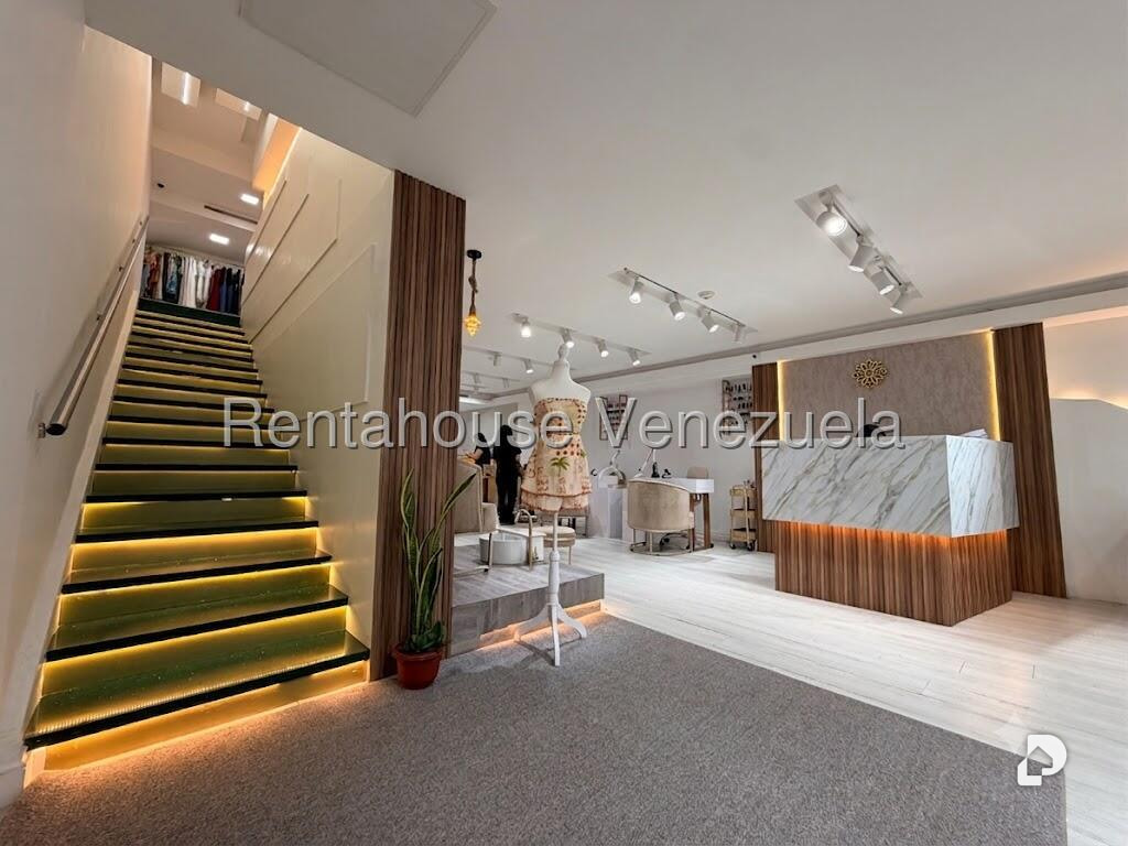 Local comercial en Las Mercedes, Caracas – 6