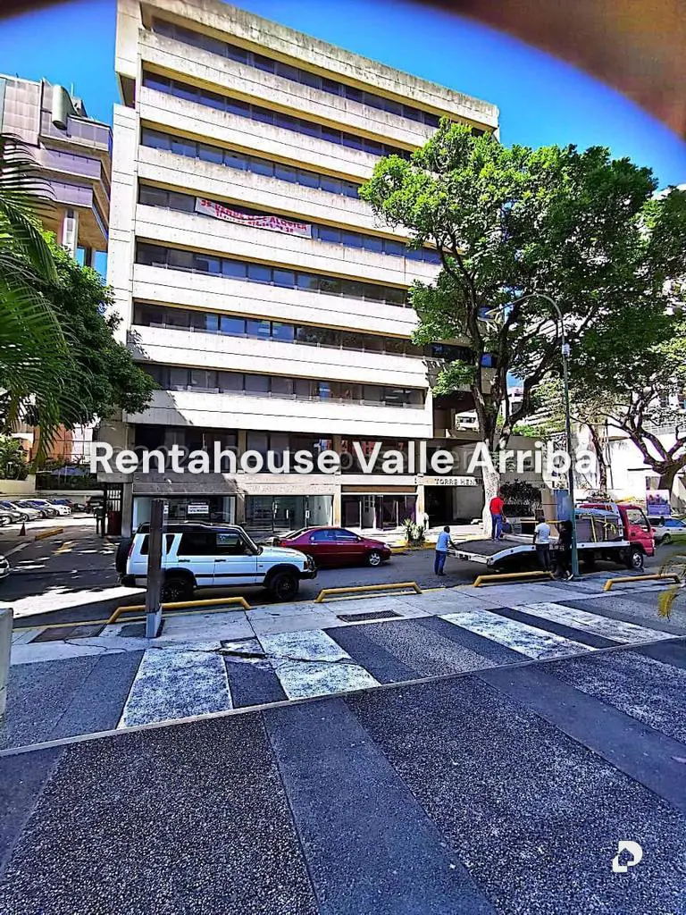 Local comercial en El Rosal, Caracas – 15