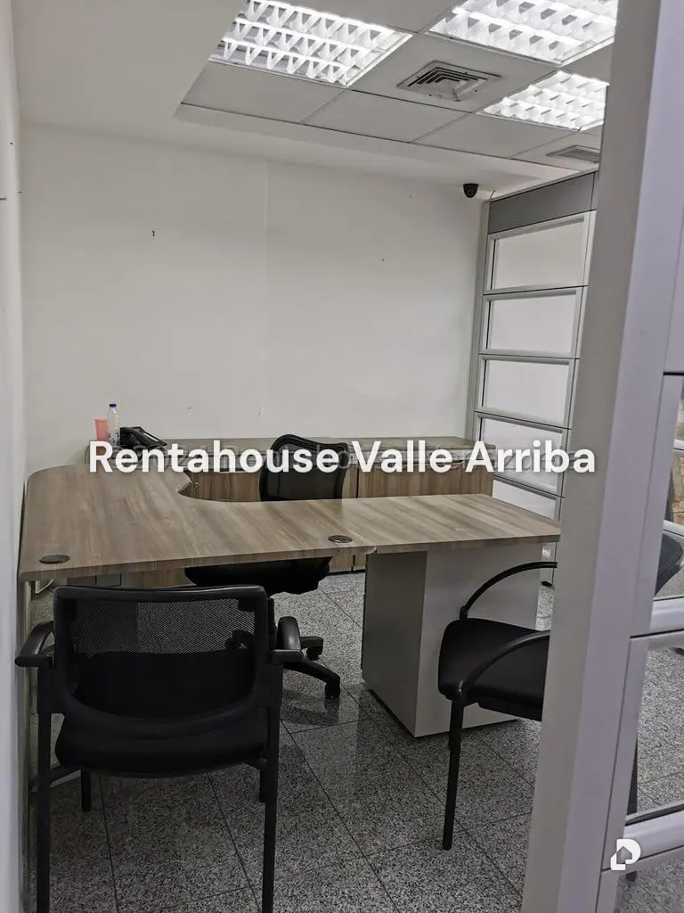 Local comercial en El Rosal, Caracas – 8