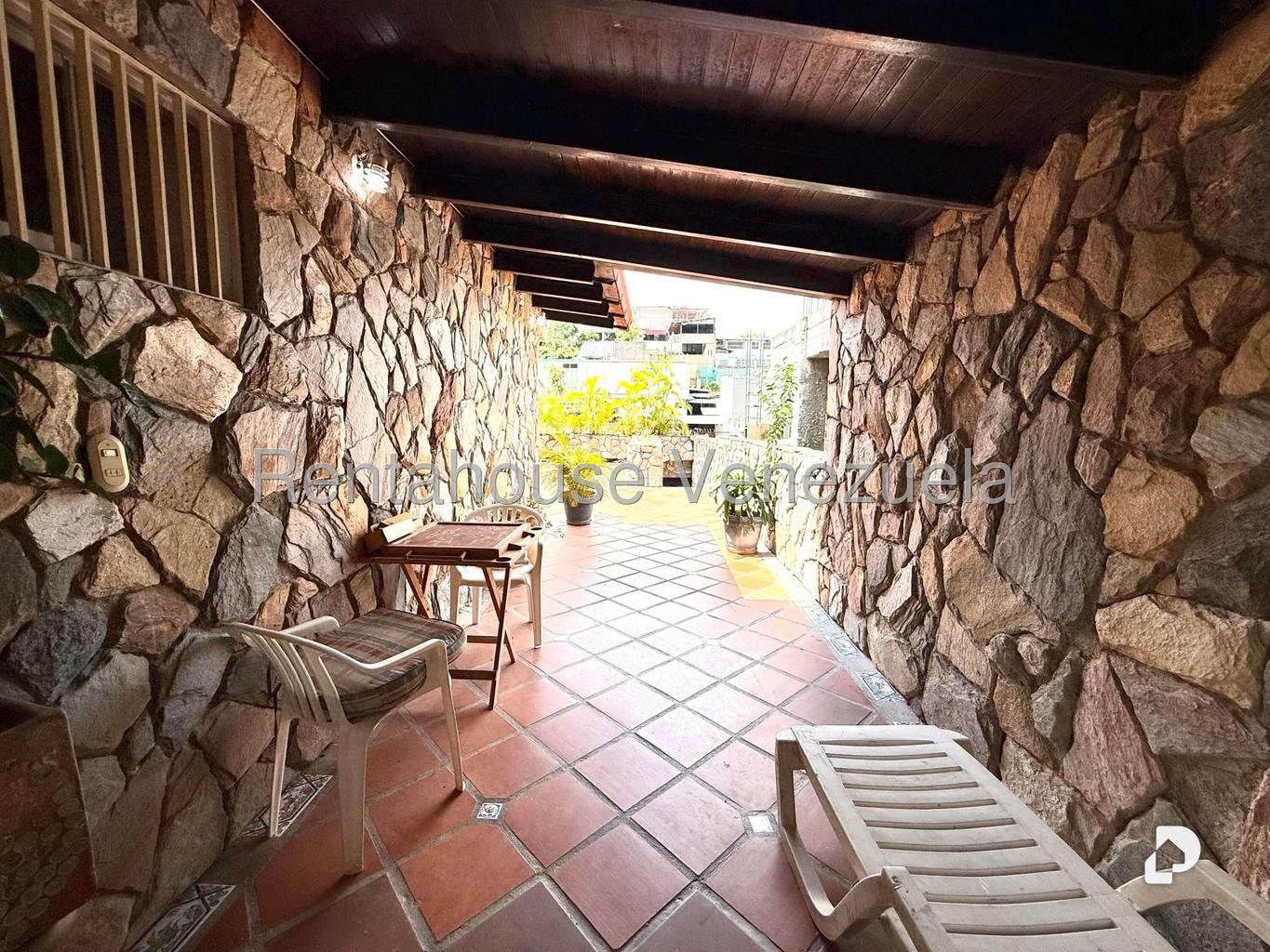 Casa en El Cafetal, Caracas – 22