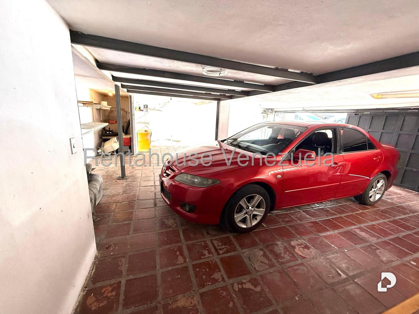 Casa en El Cafetal, Caracas – 6