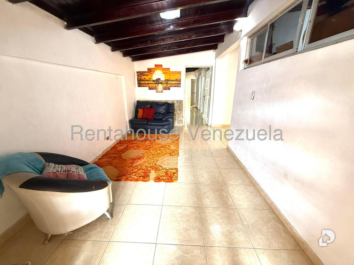 Casa en El Cafetal, Caracas – 24