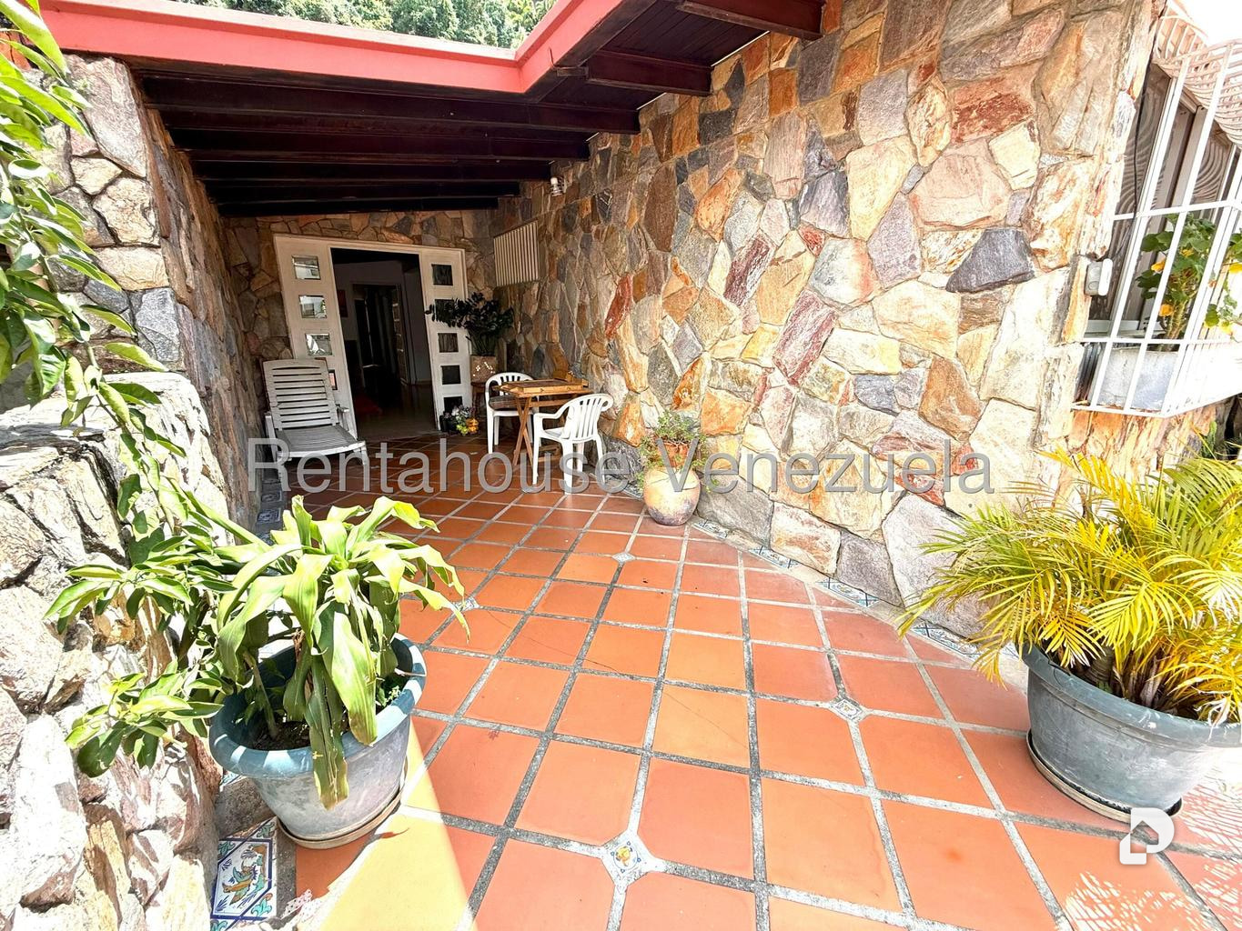Casa en El Cafetal, Caracas – 21