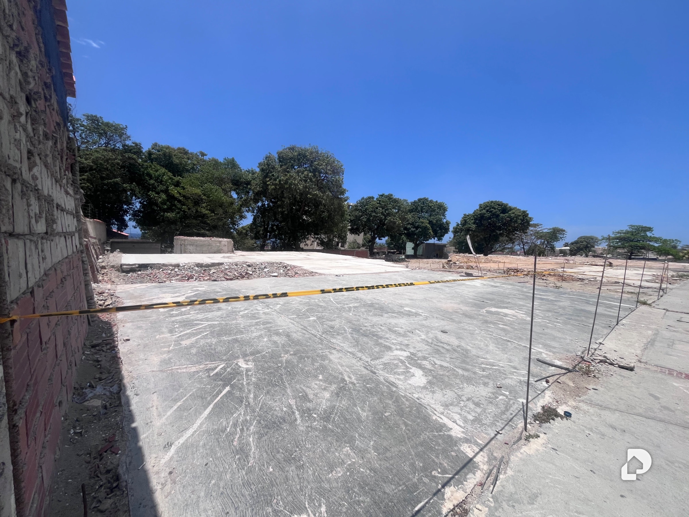 Terreno en Los Corales, Caraballeda – 7
