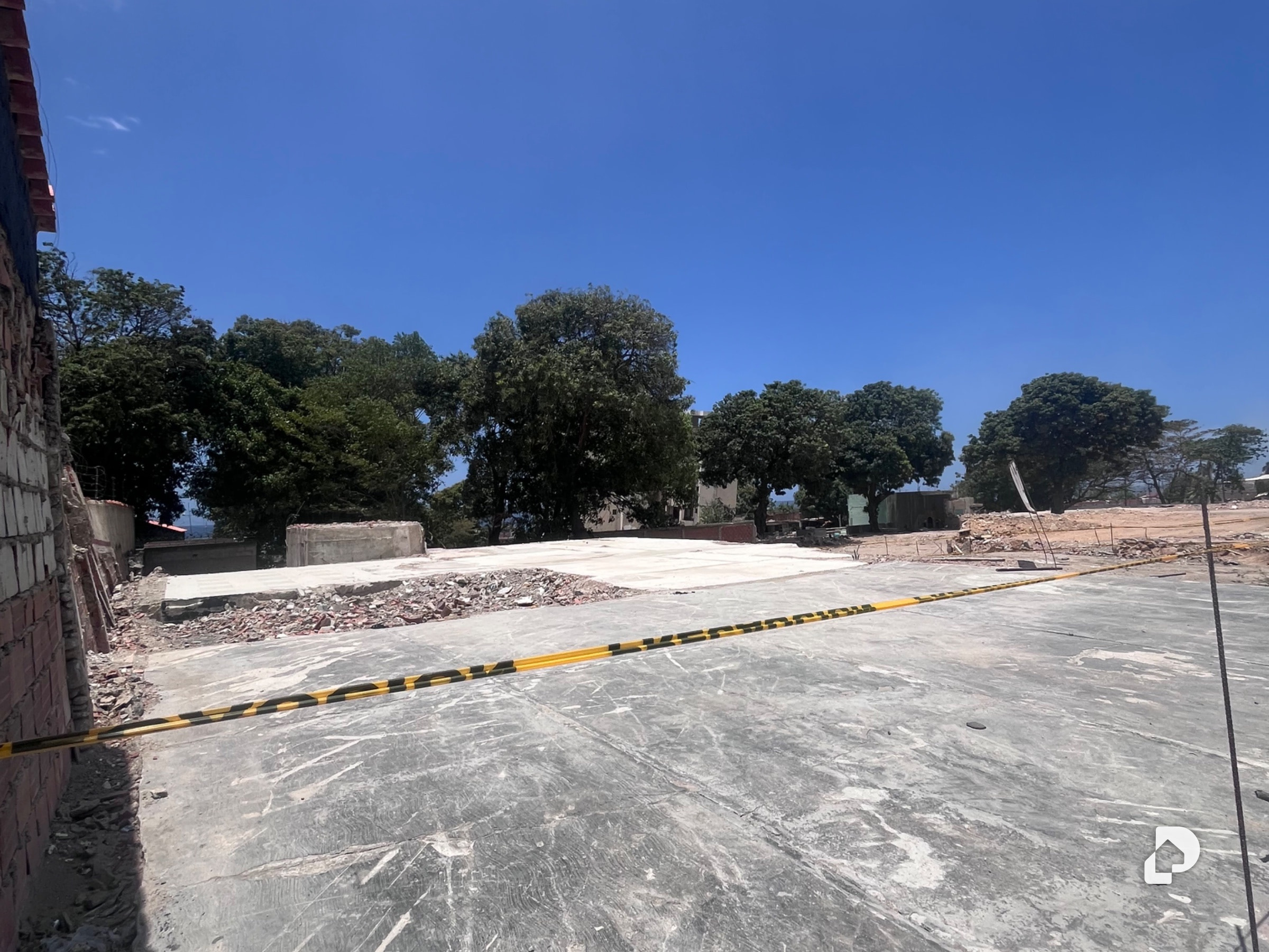 Terreno en Los Corales, Caraballeda – 6