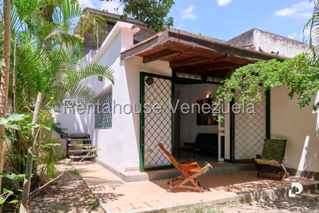 Commercial space in Valle Arriba, Caracas – 13