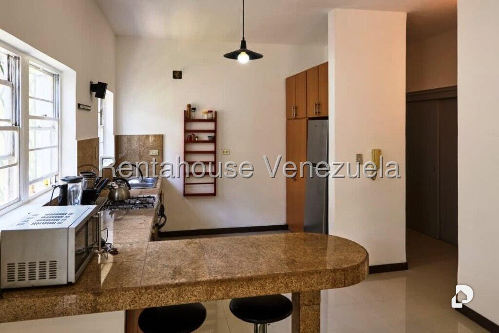Commercial space in Valle Arriba, Caracas – 8