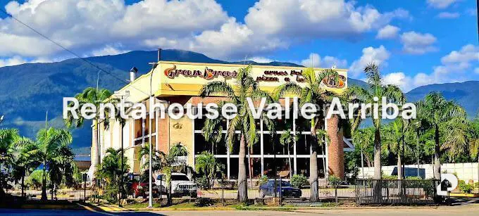 Edificio en Guatire – 1
