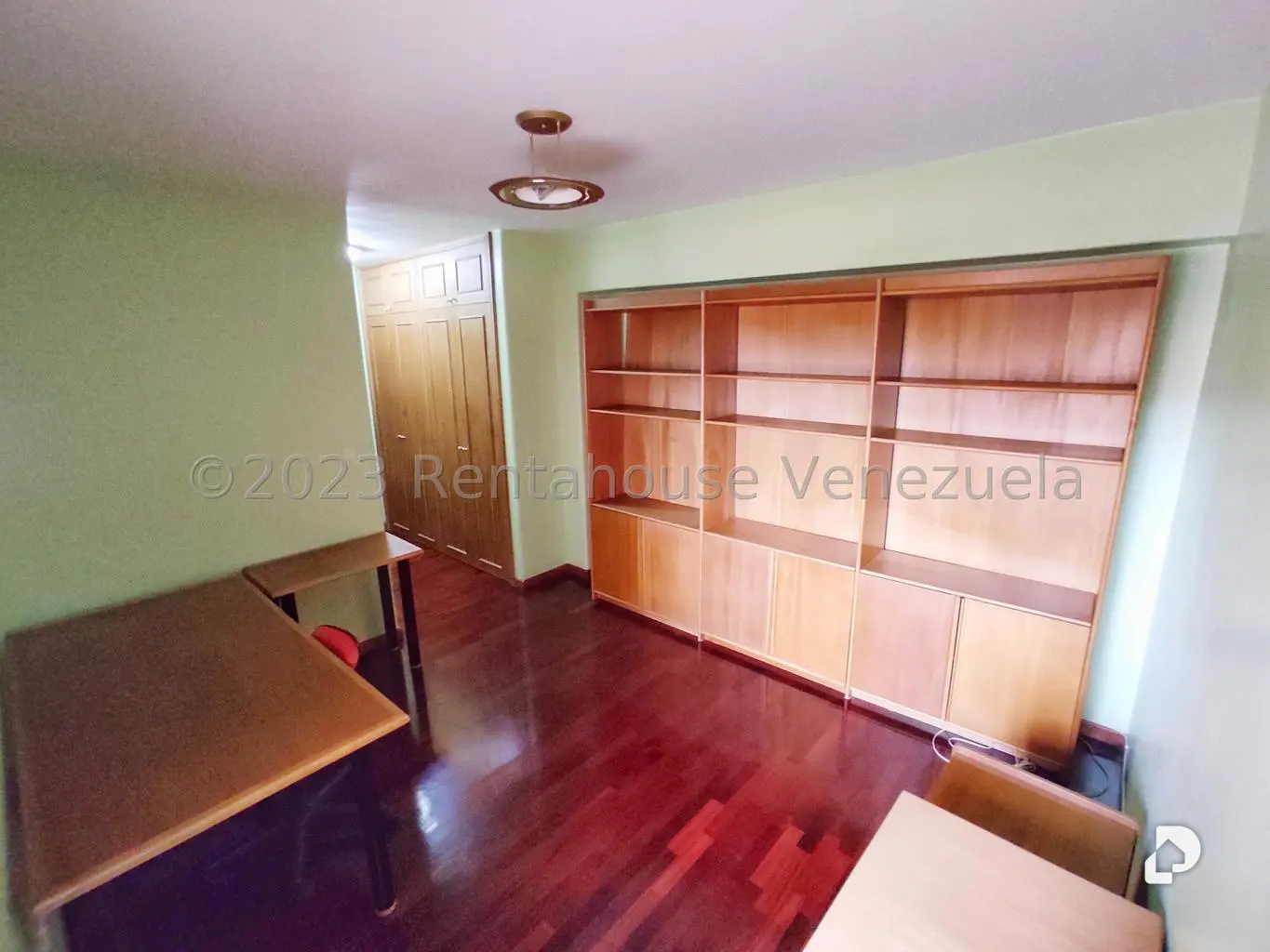 Apartamento en Miranda, Caracas – 26