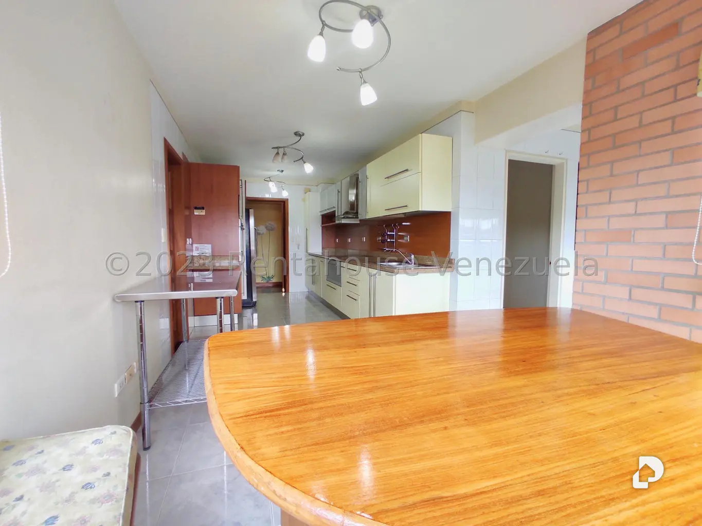 Apartamento en Miranda, Caracas – 11