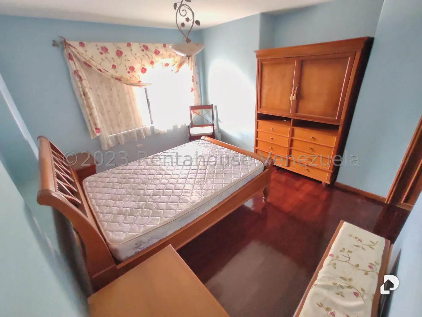 Apartamento en Miranda, Caracas – 19