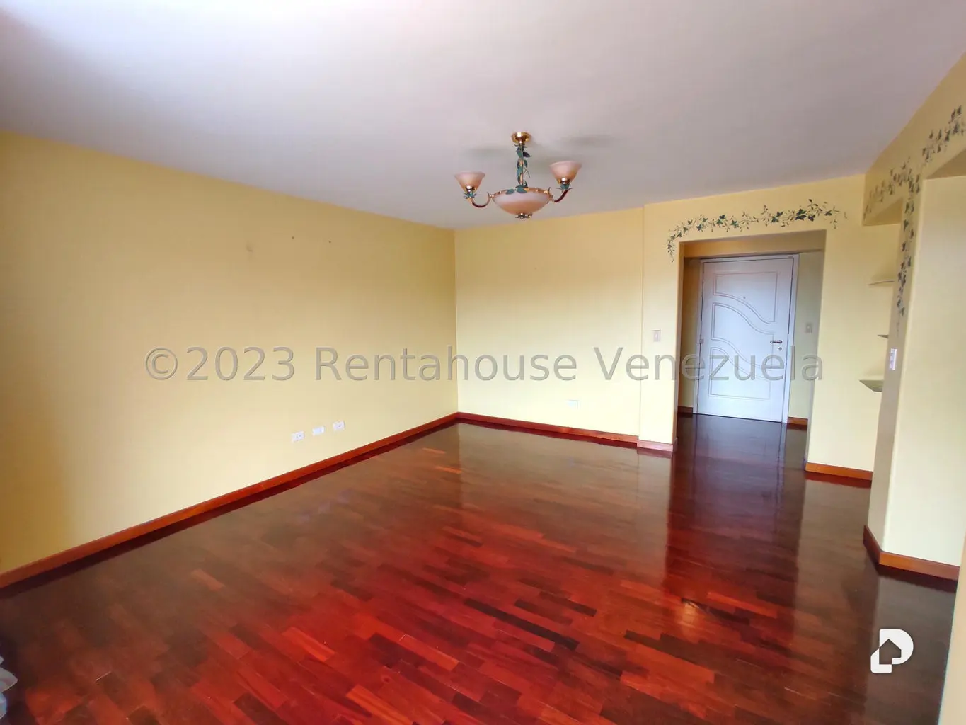 Apartamento en Miranda, Caracas – 6