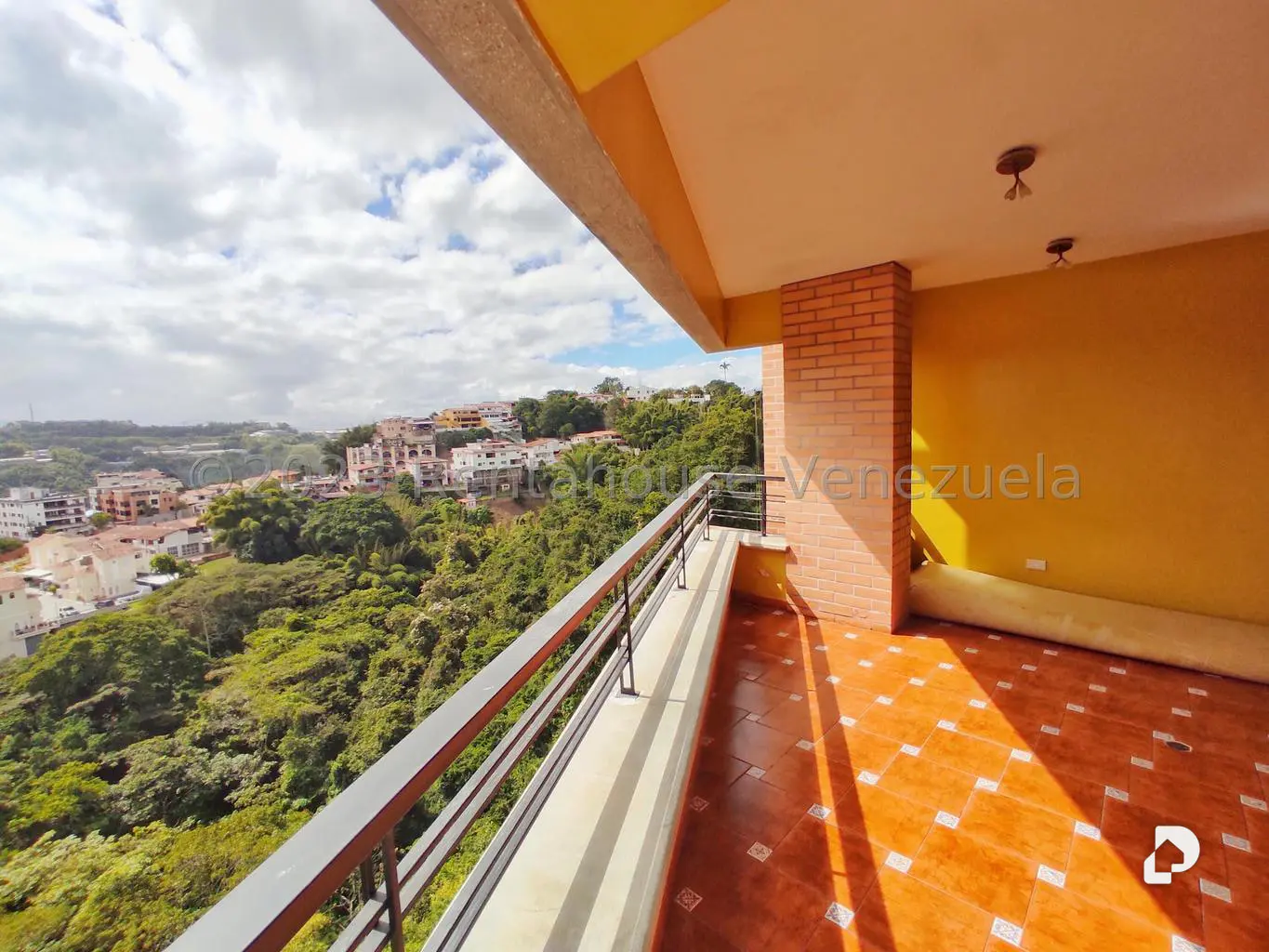 Apartamento en Miranda, Caracas – 30