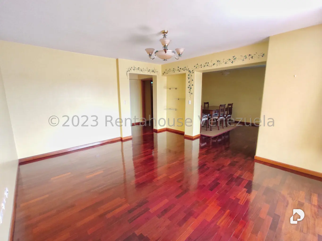 Apartamento en Miranda, Caracas – 5