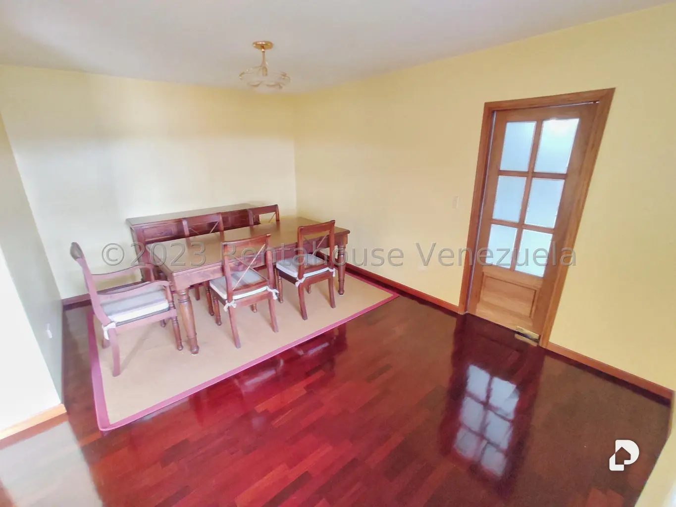 Apartamento en Miranda, Caracas – 7