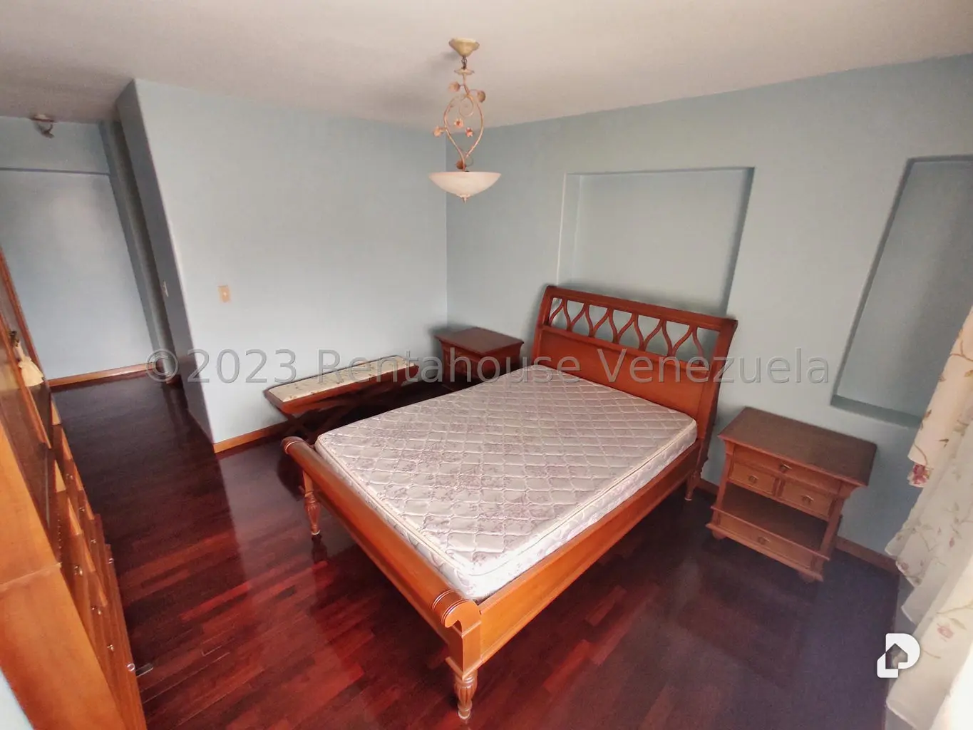 Apartamento en Miranda, Caracas – 17