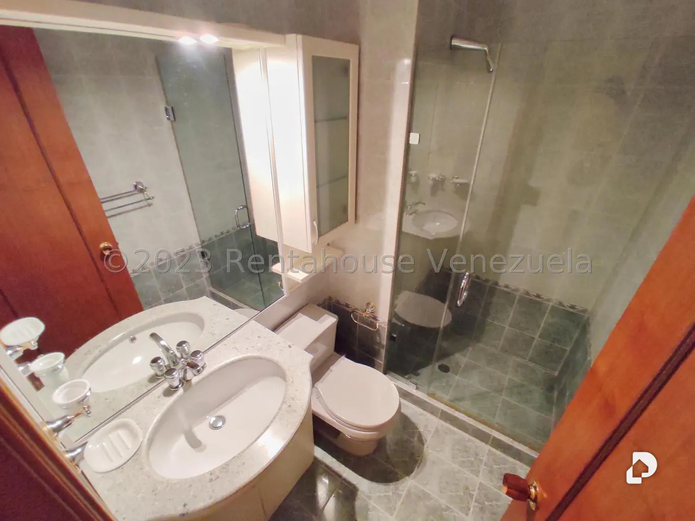 Apartamento en Miranda, Caracas – 27