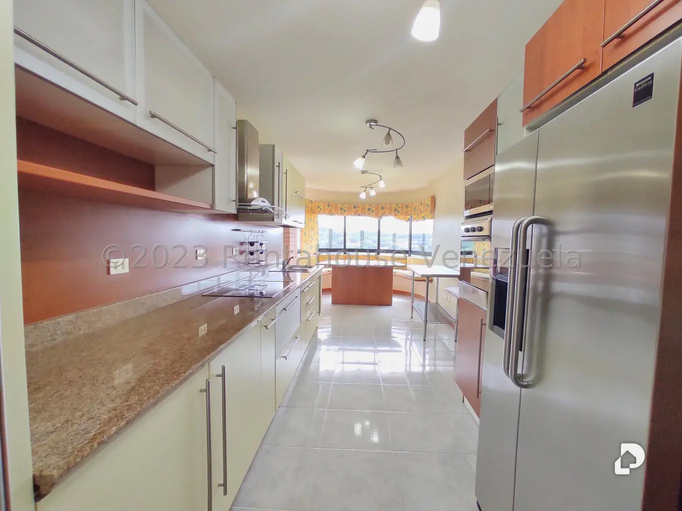 Apartamento en Miranda, Caracas – 9
