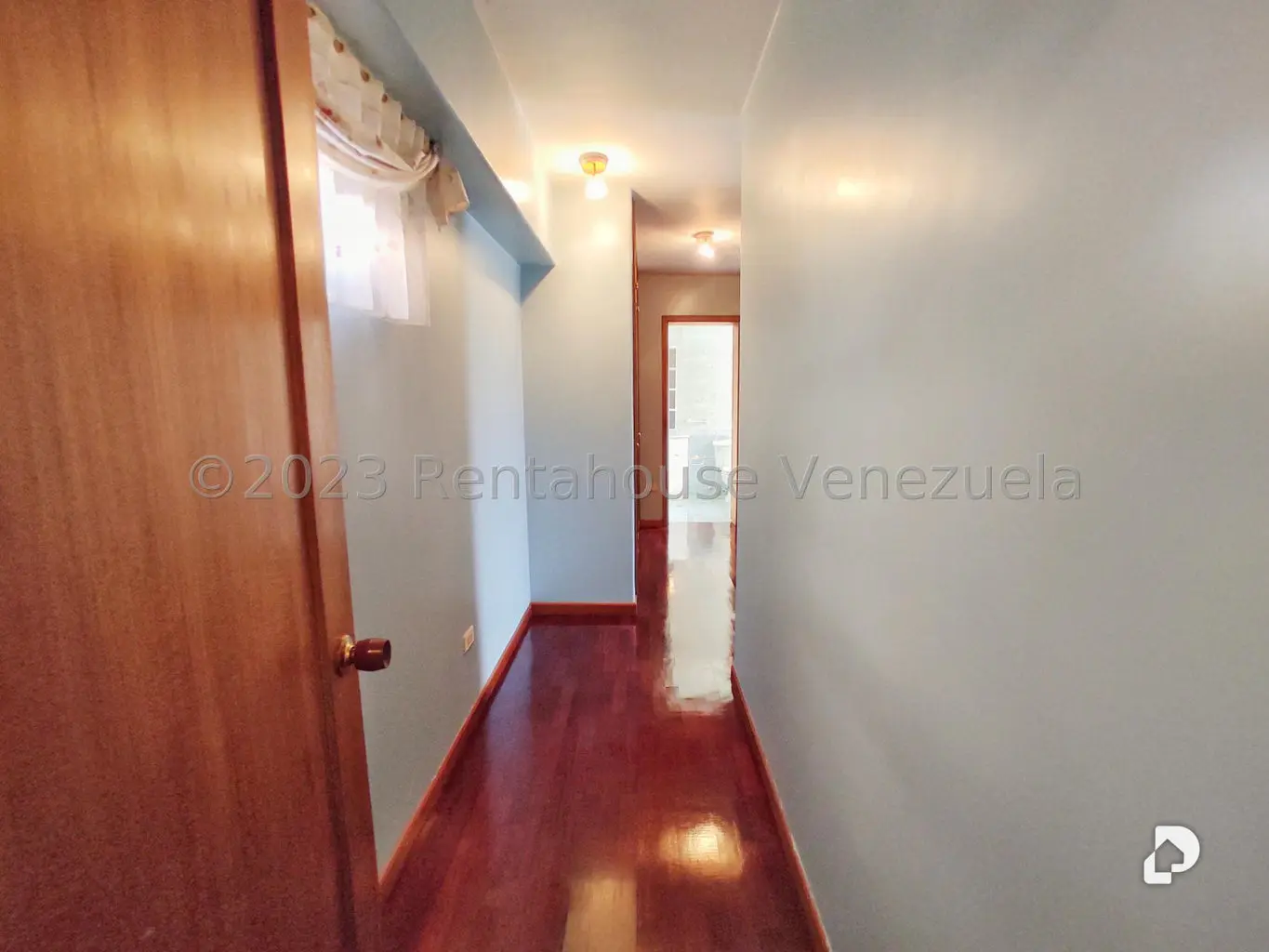Apartamento en Miranda, Caracas – 14
