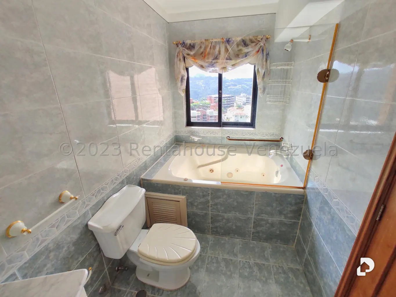 Apartamento en Miranda, Caracas – 21