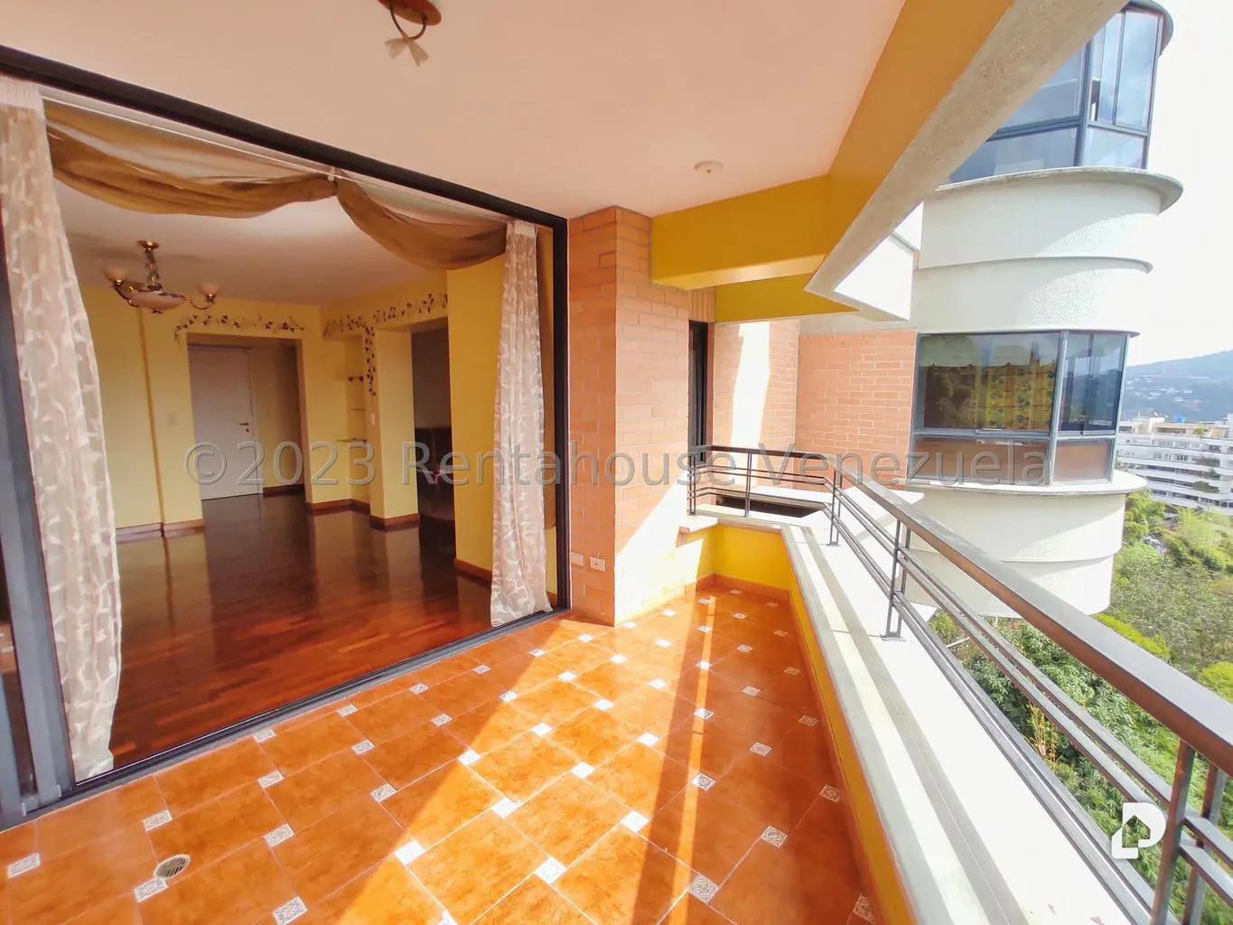 Apartamento en Miranda, Caracas – 29