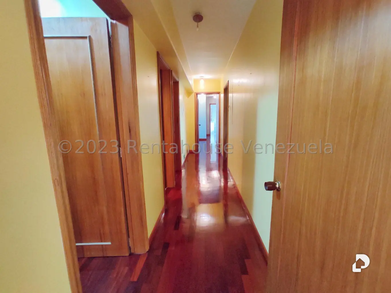 Apartamento en Miranda, Caracas – 13