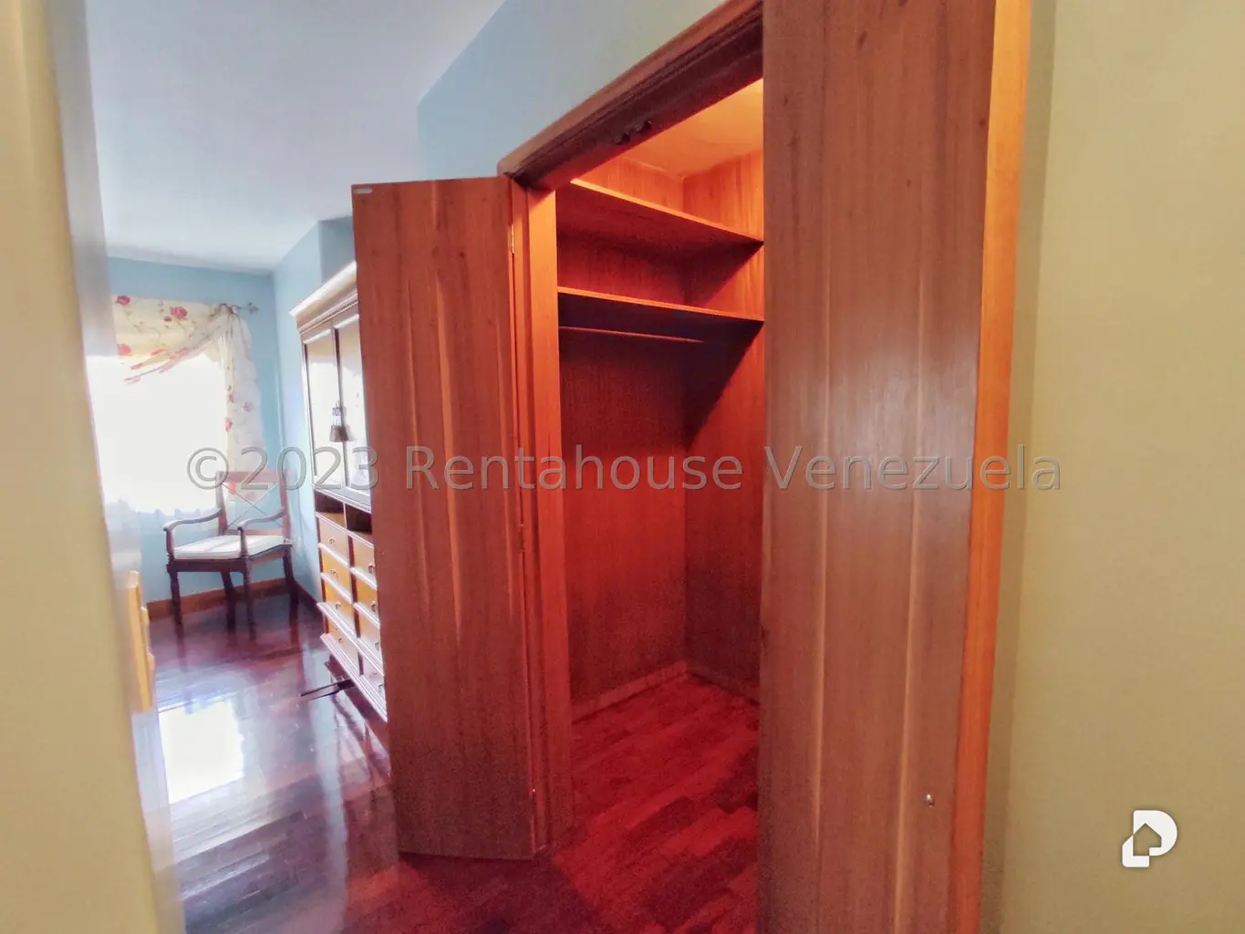 Apartamento en Miranda, Caracas – 20