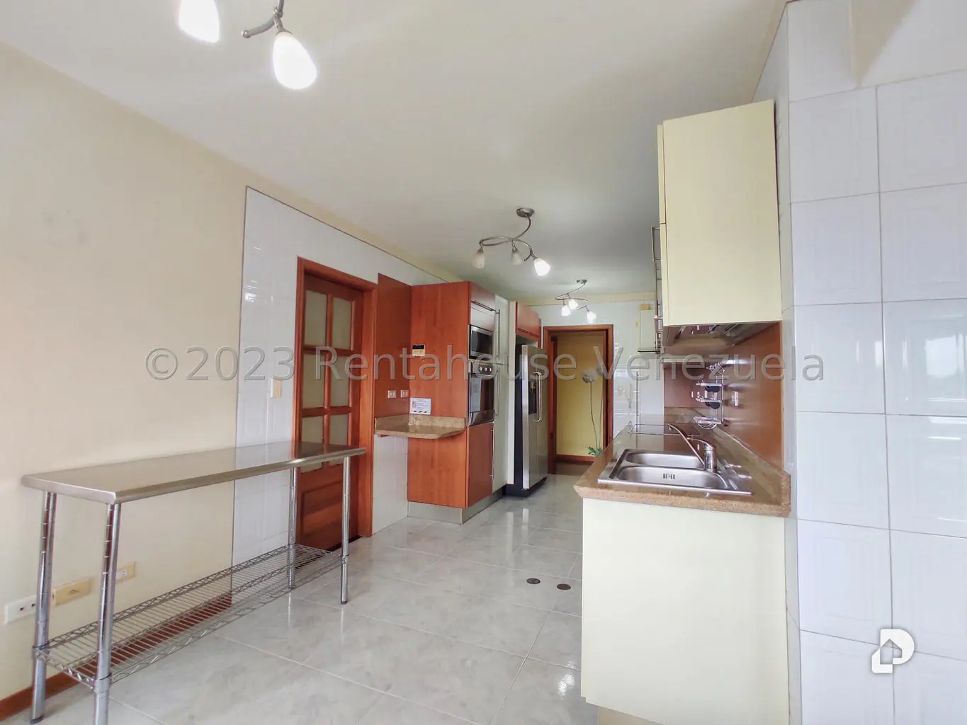 Apartamento en Miranda, Caracas – 10