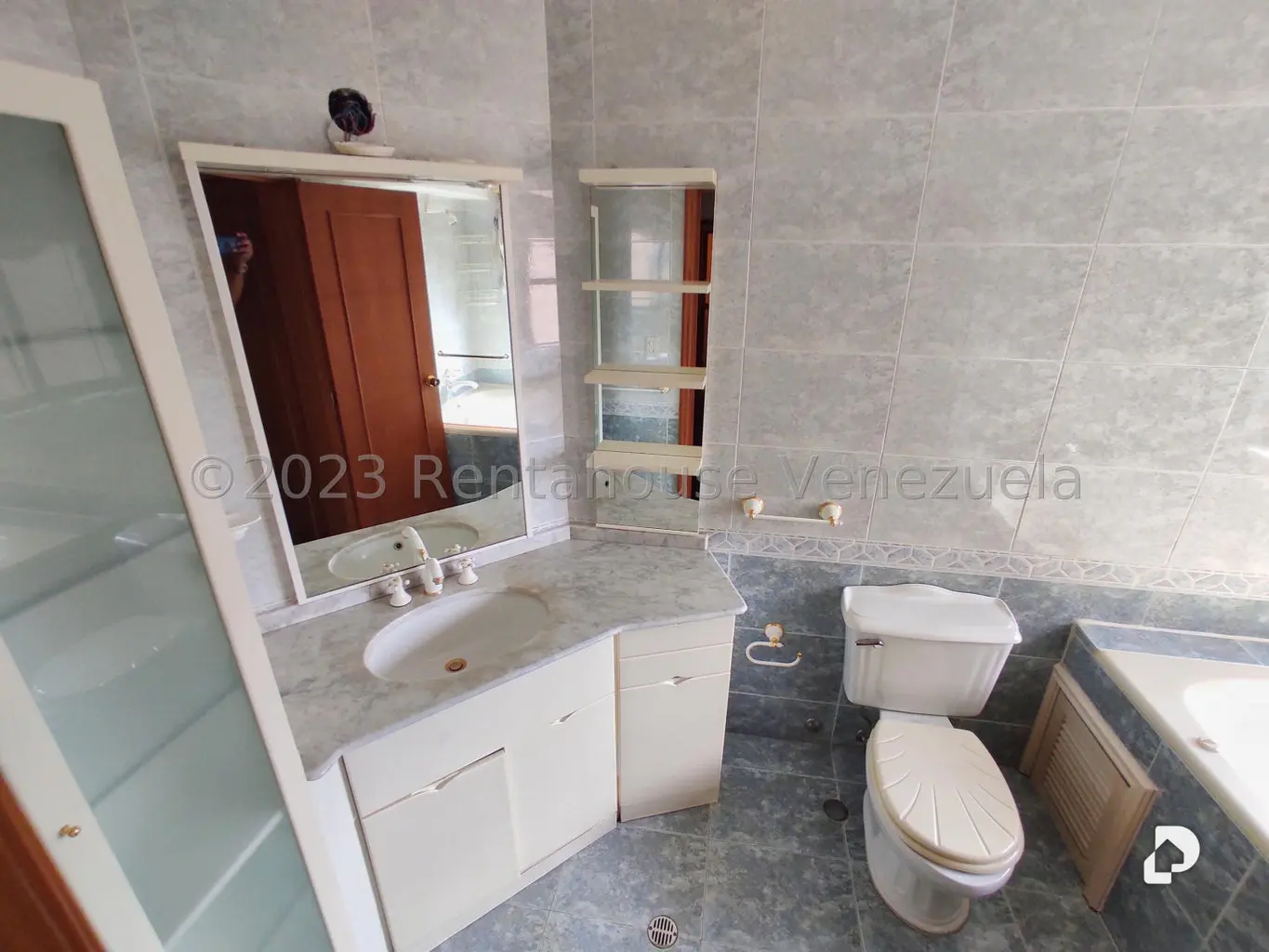 Apartamento en Miranda, Caracas – 22