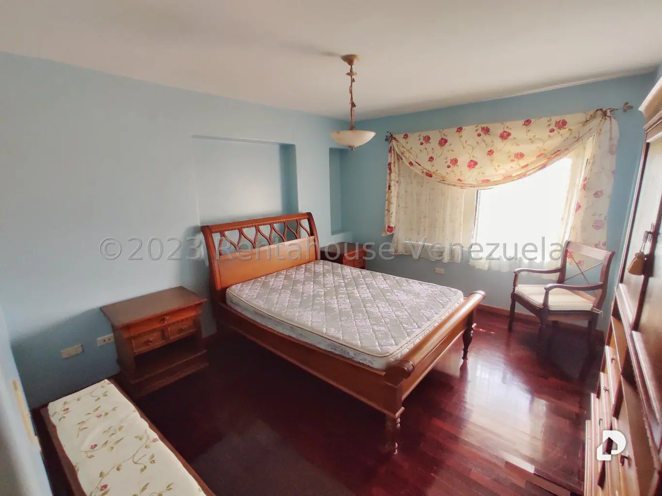 Apartamento en Miranda, Caracas – 16