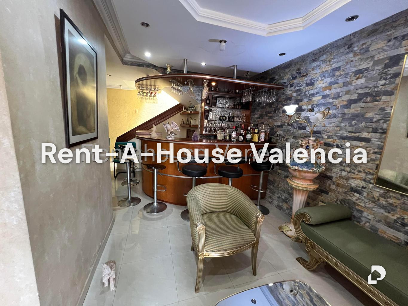 Casa en Prebo II, Valencia – 14
