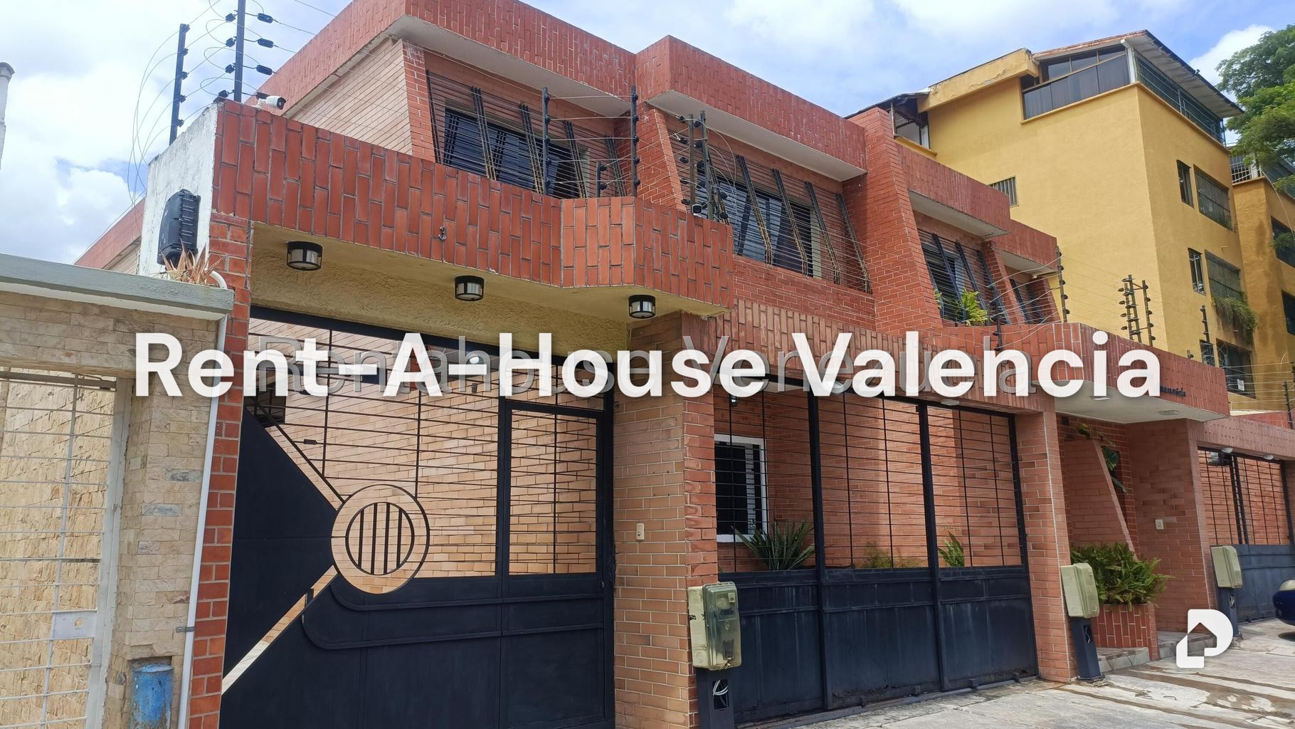 Casa en Prebo II, Valencia – 1