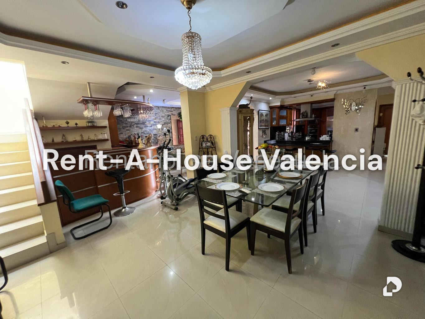 Casa en Prebo II, Valencia – 3