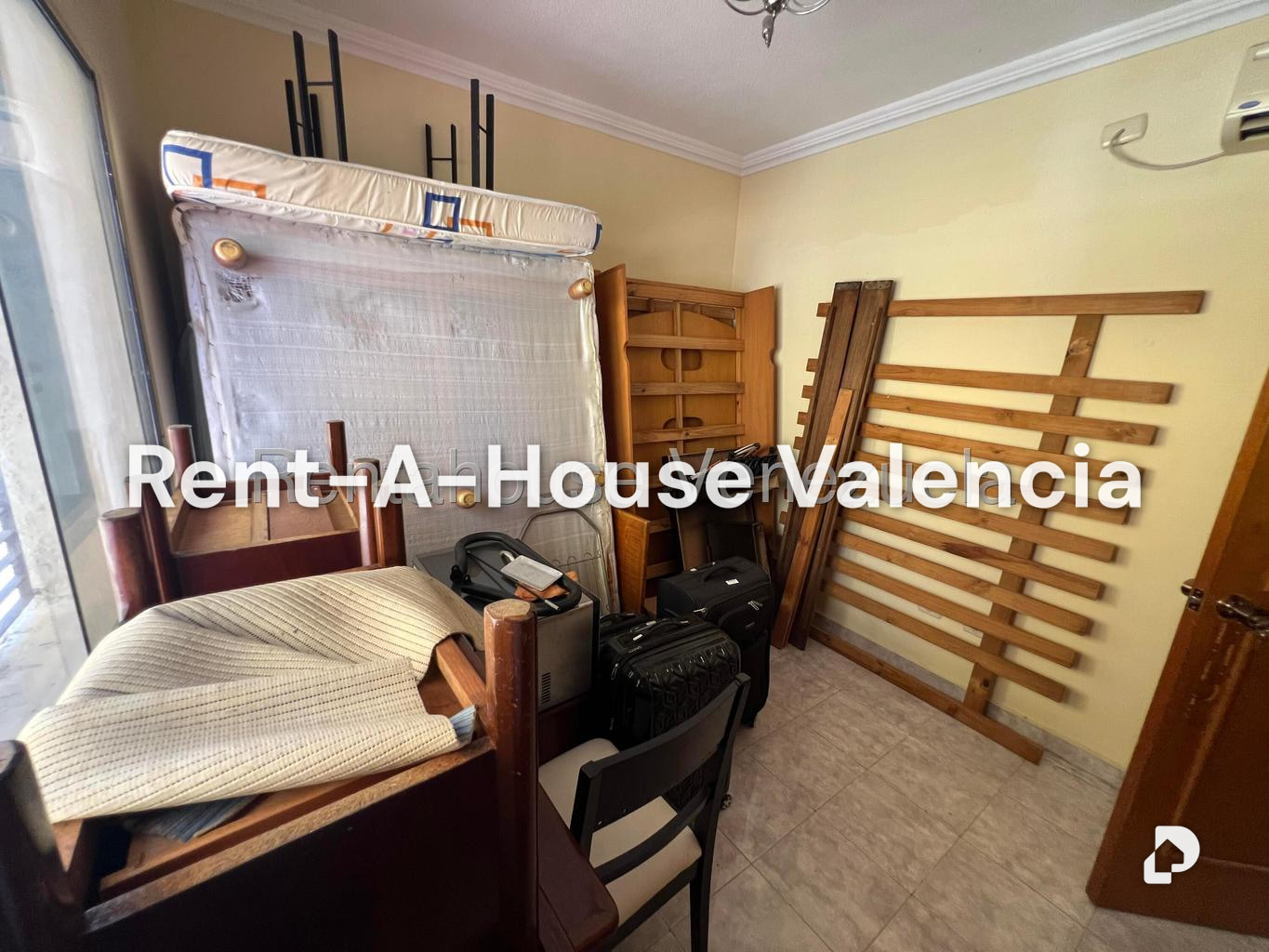 Casa en Prebo II, Valencia – 23