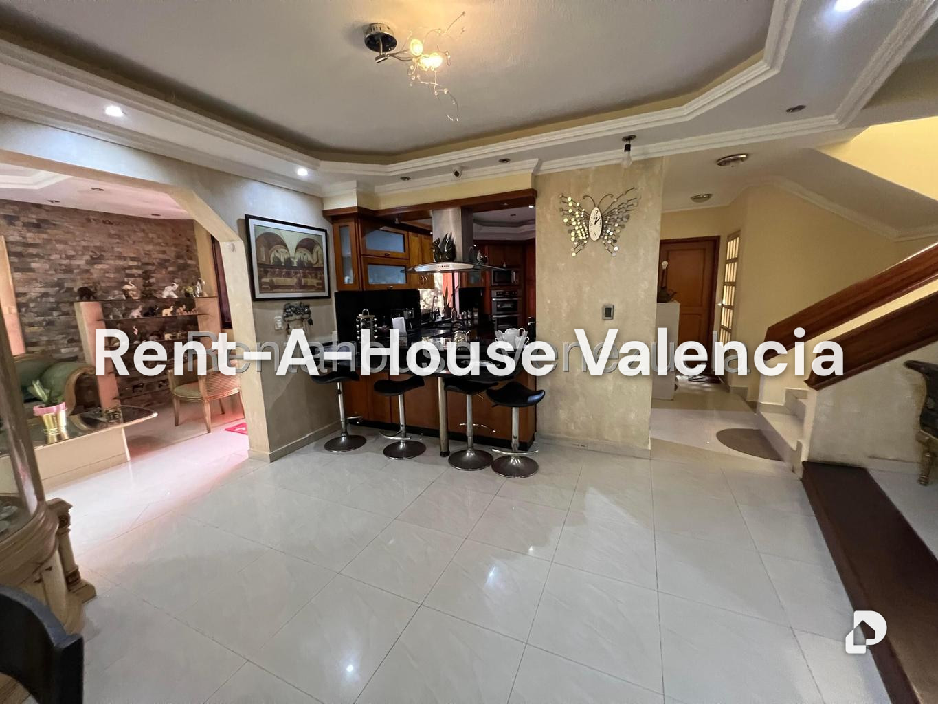 Casa en Prebo II, Valencia – 5