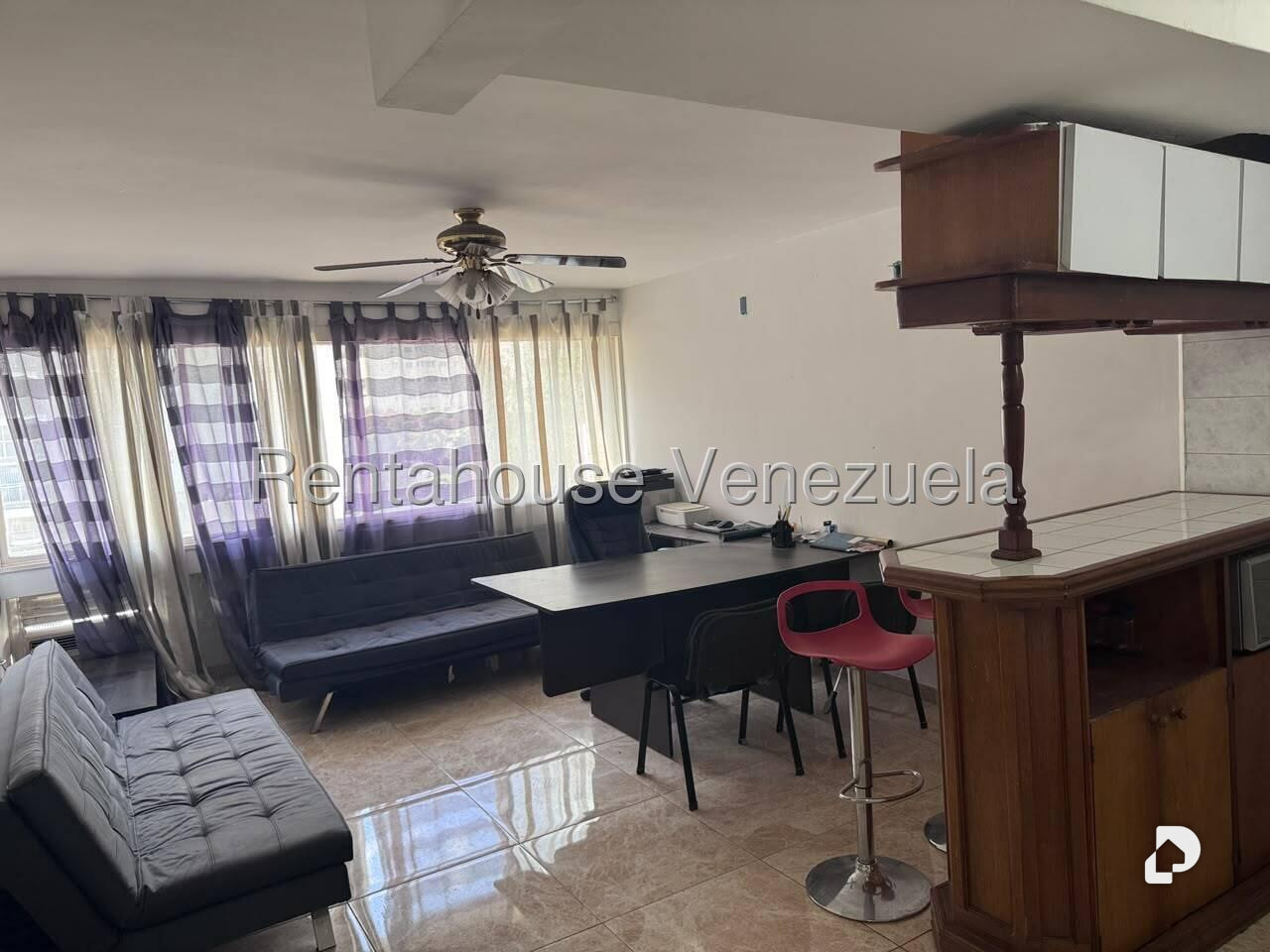Apartamento en Los Palos Grandes, Caracas – 6
