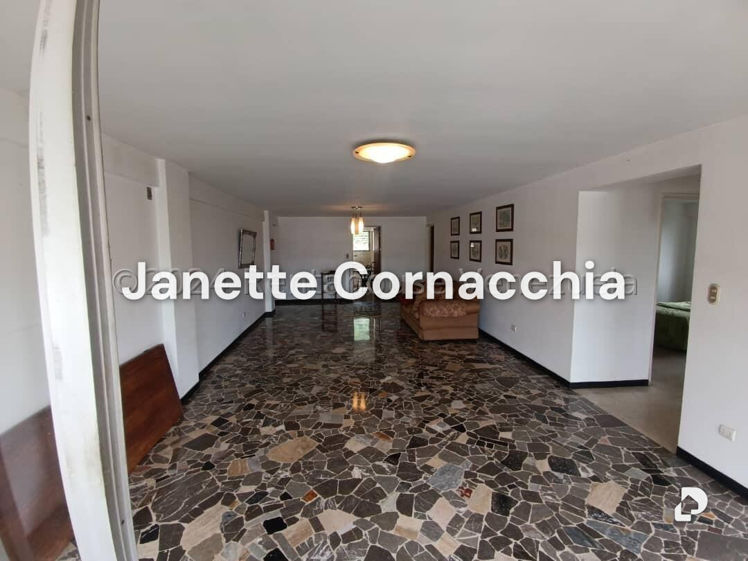 Apartamento en El Marqués, Caracas – 13