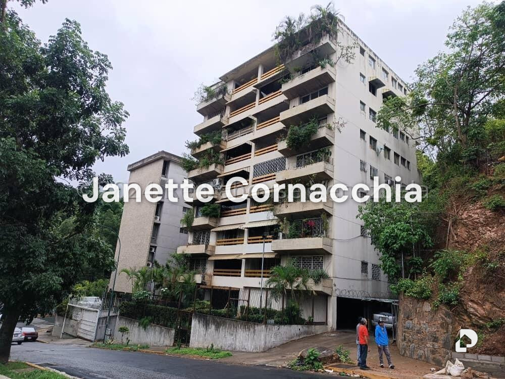 Apartamento en El Marqués, Caracas – 1