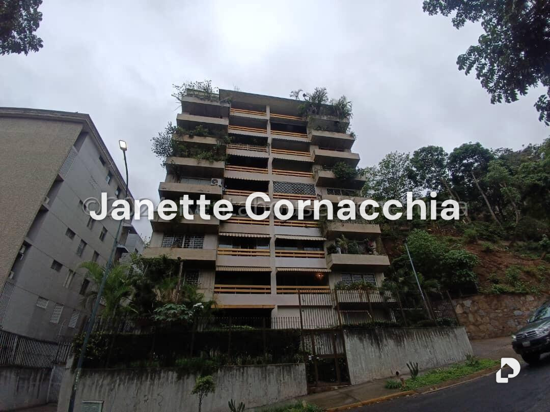 Apartamento en El Marqués, Caracas – 4