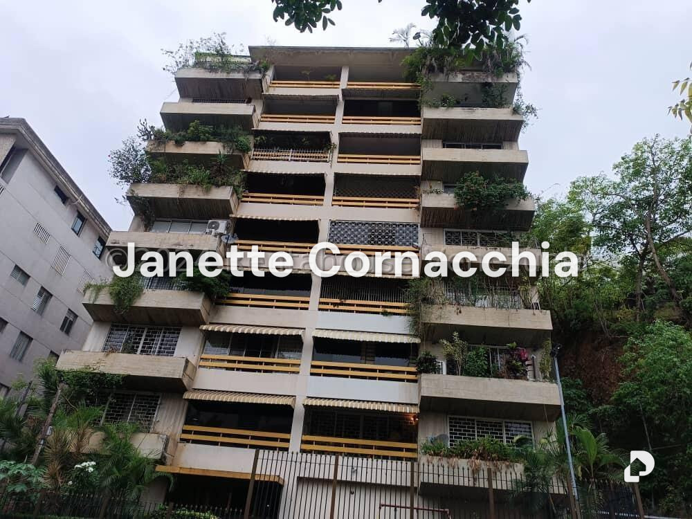 Apartamento en El Marqués, Caracas – 3