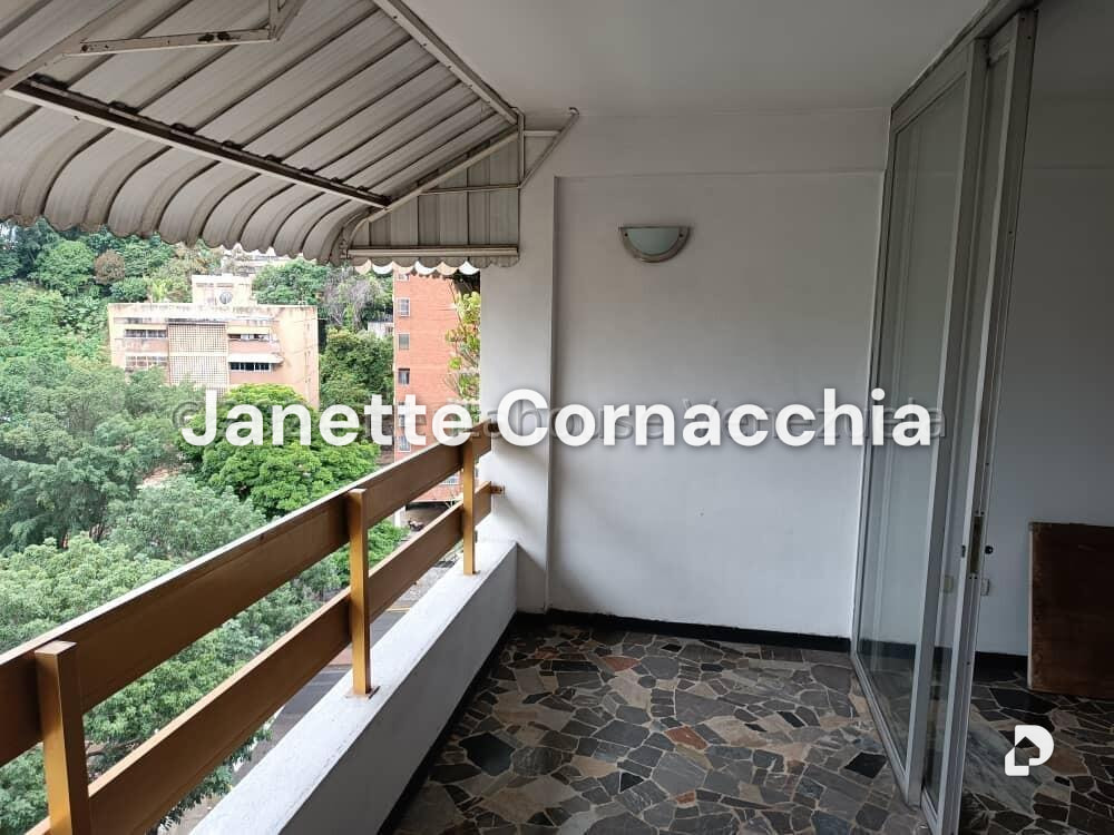 Apartamento en El Marqués, Caracas – 17